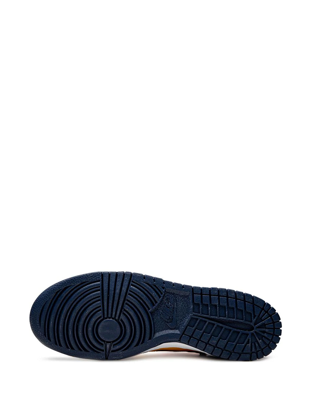 Nike Dunk Low "University Gold"
