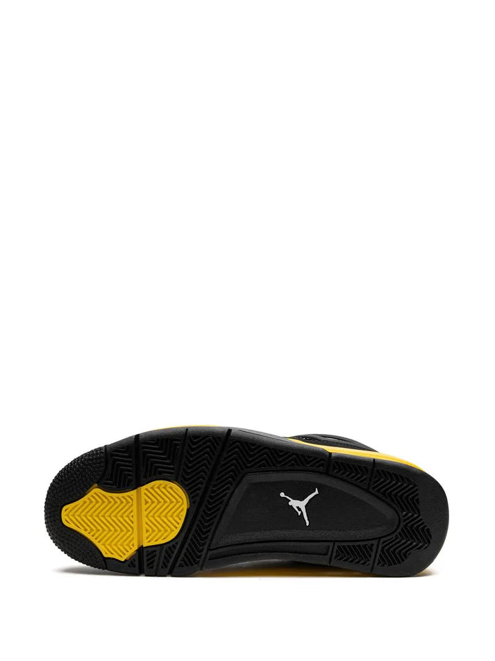 Nike Air Jordan 4 Retro "Thunder 2023"