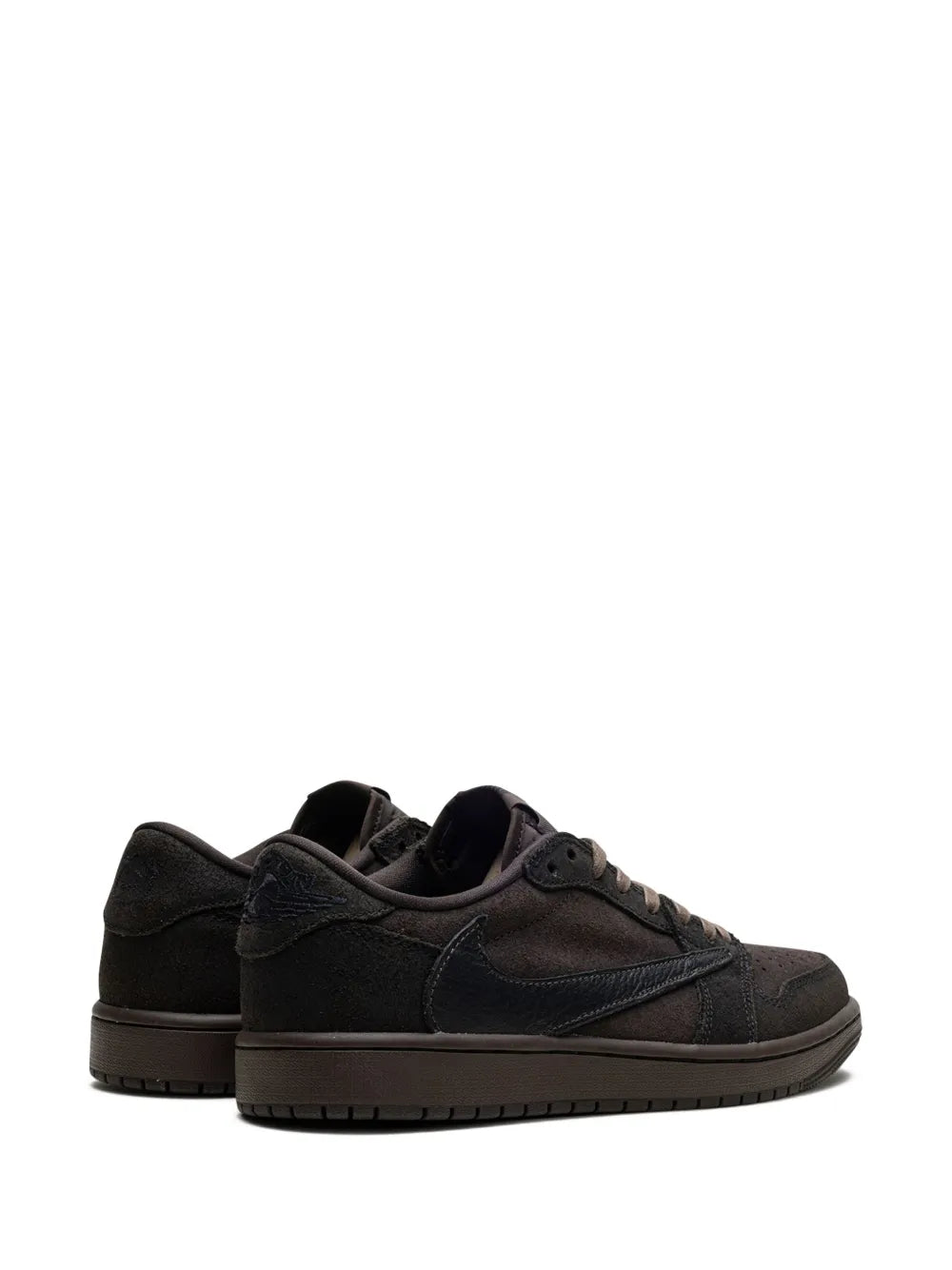 Nike Jordan 1 Retro Low OG SP Travis Scott Velvet Brown