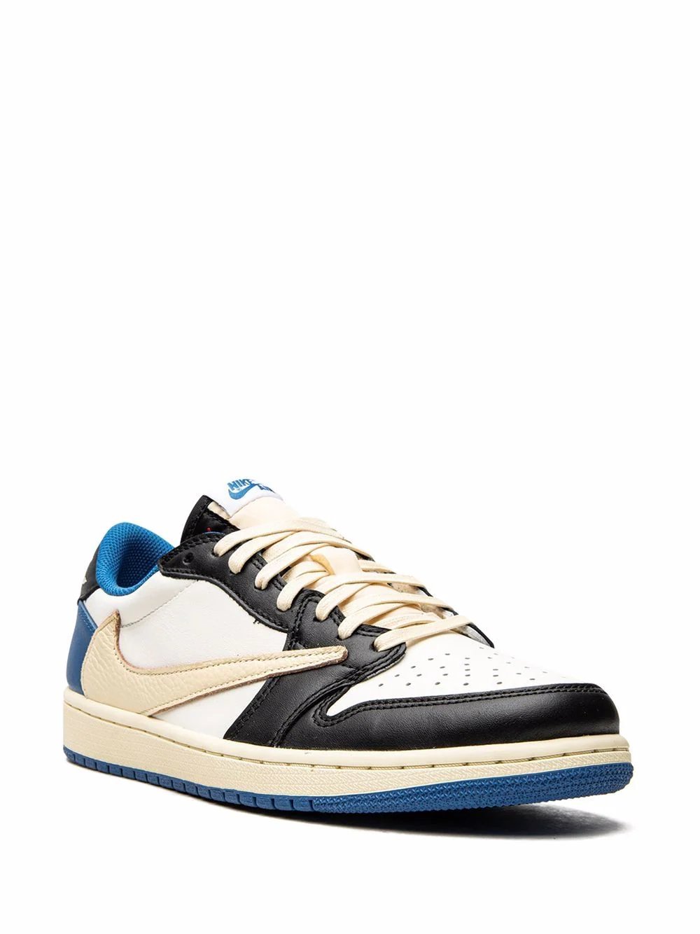 Nike Air Jordan 1 Travis Scott