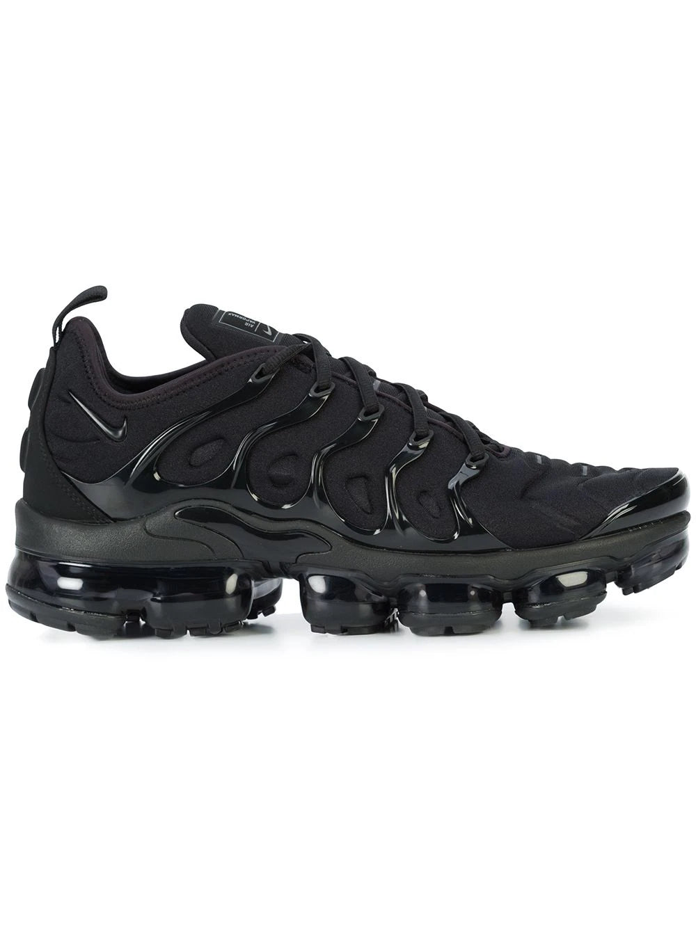 Nike Air Vapormax Plus "Triple Black"