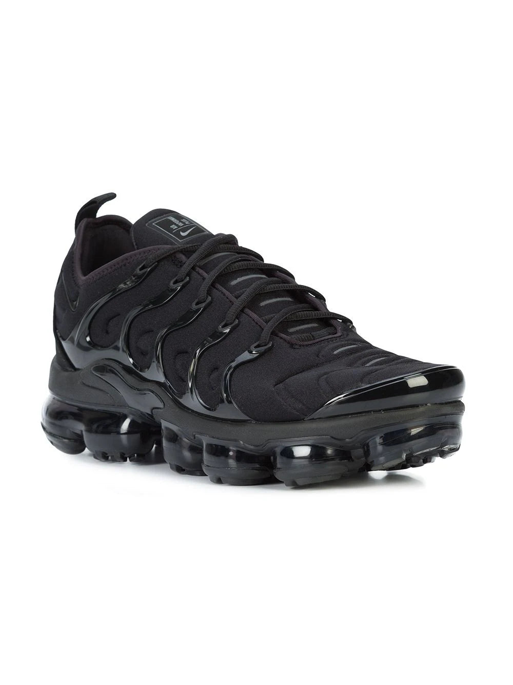 Nike Air Vapormax Plus "Triple Black"