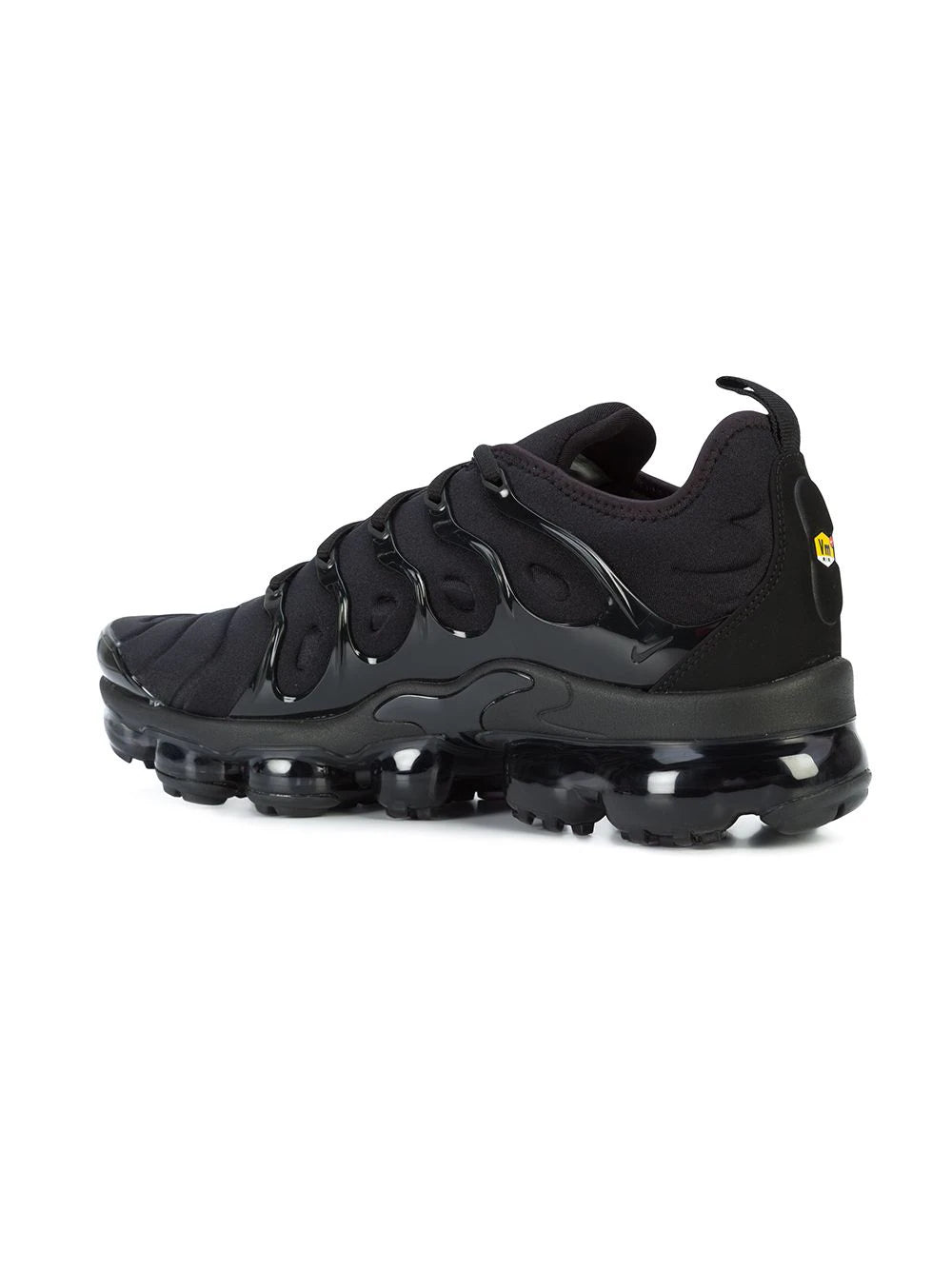 Nike Air Vapormax Plus "Triple Black"