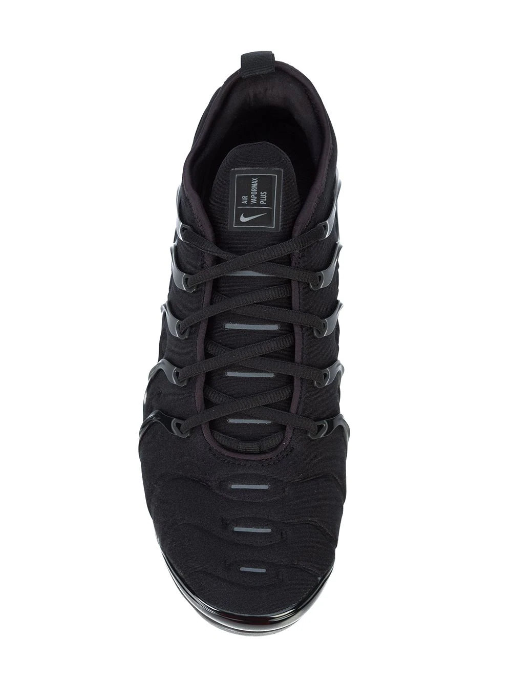 Nike Air Vapormax Plus "Triple Black"