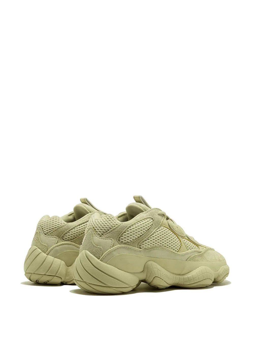 Adidas YEEZY 500 "Super Moon Yellow"