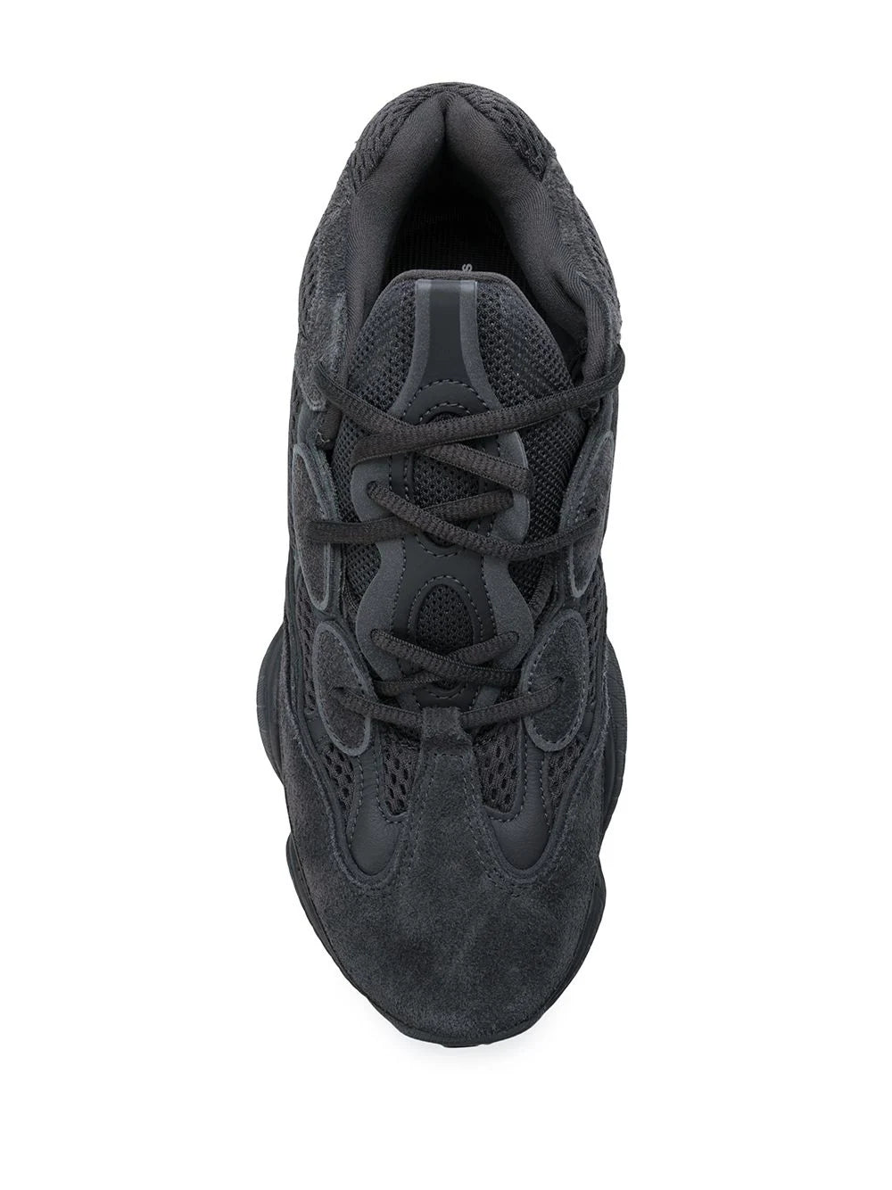 Adidas YEEZY 500 "Utility Black"