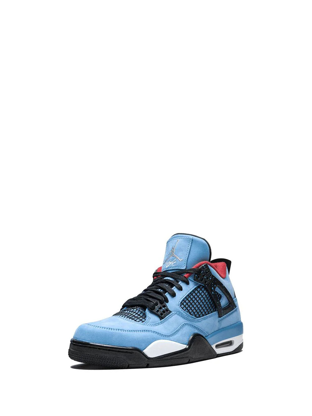 Nike x Travis Scott Air Jordan 4 Retro "Cactus Jack"