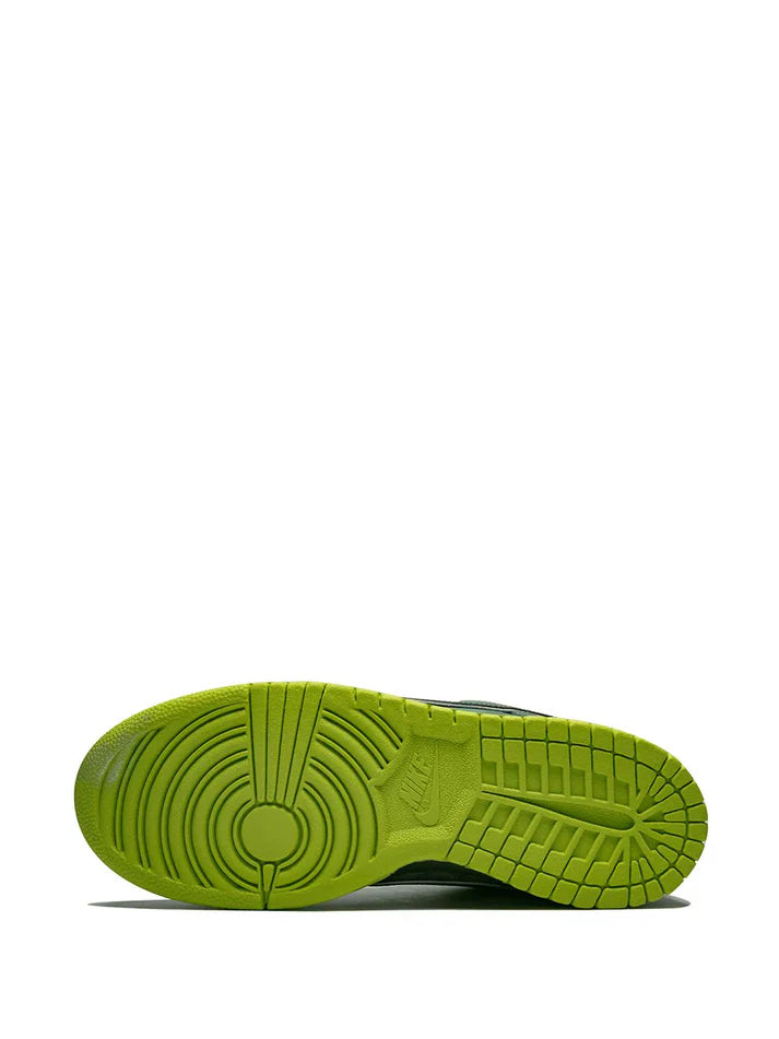 Nike x Concepts SB Dunk Low Pro OG QS Special "Green Lobster"