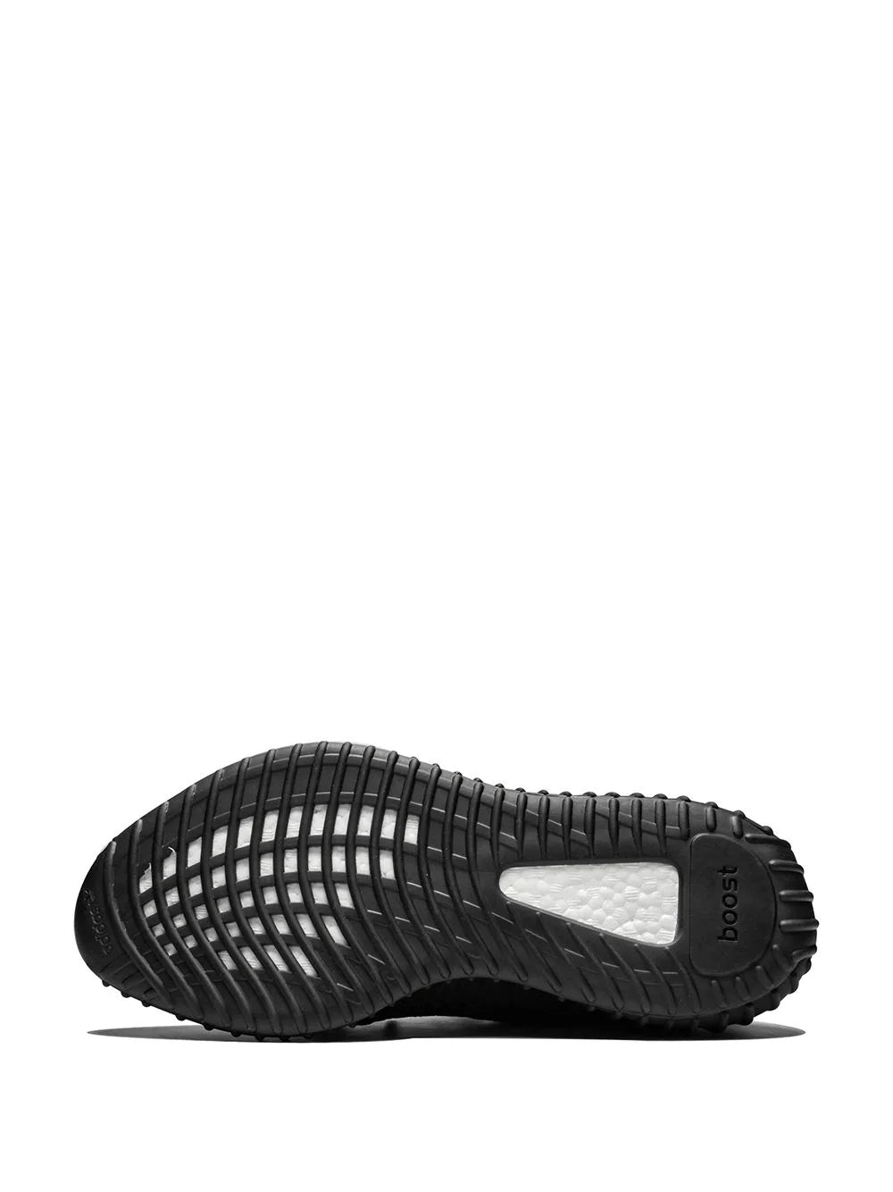 Adidas YEEZY Boost 350 V2 Reflective "Black - Static"