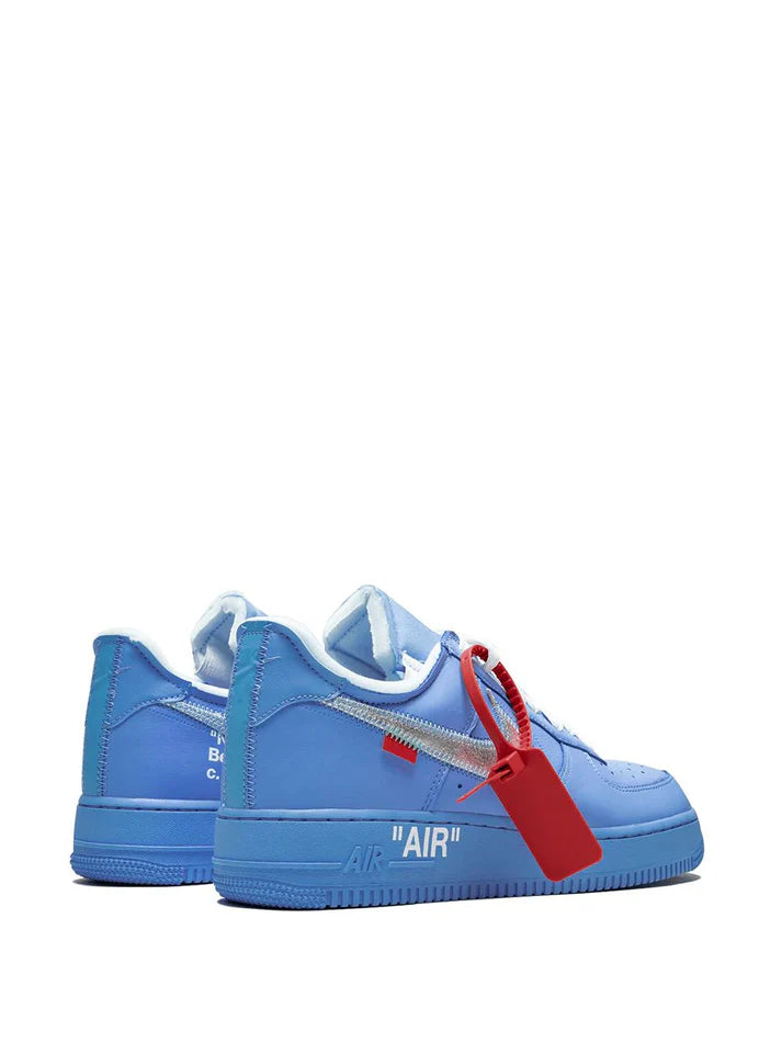 Nike Air Force 1 Low "MCA"