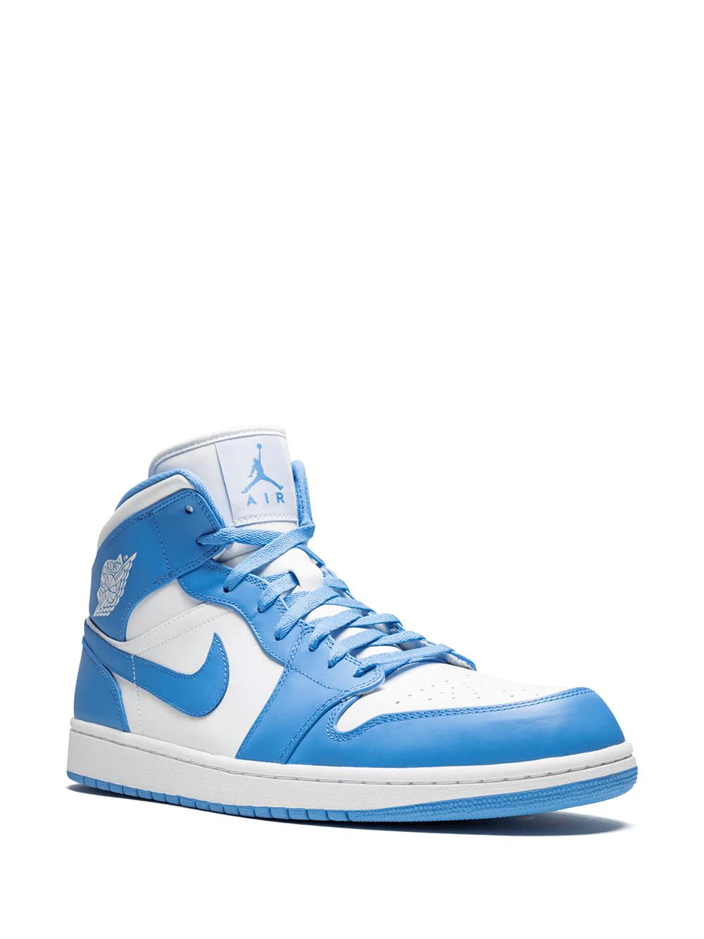 Nike Air Jordan 1 Mid "UNC"