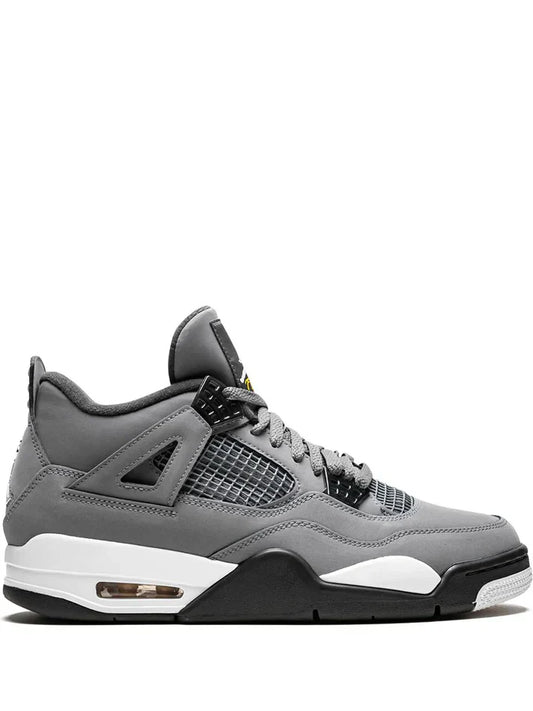 Nike Air Jordan 4 Retro "Cool Grey"