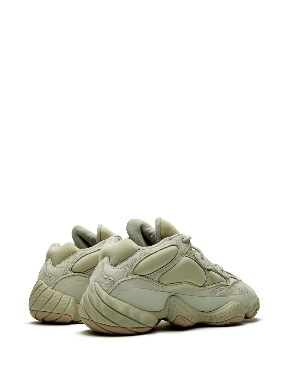 Adidas YEEZY 500 "Stone"