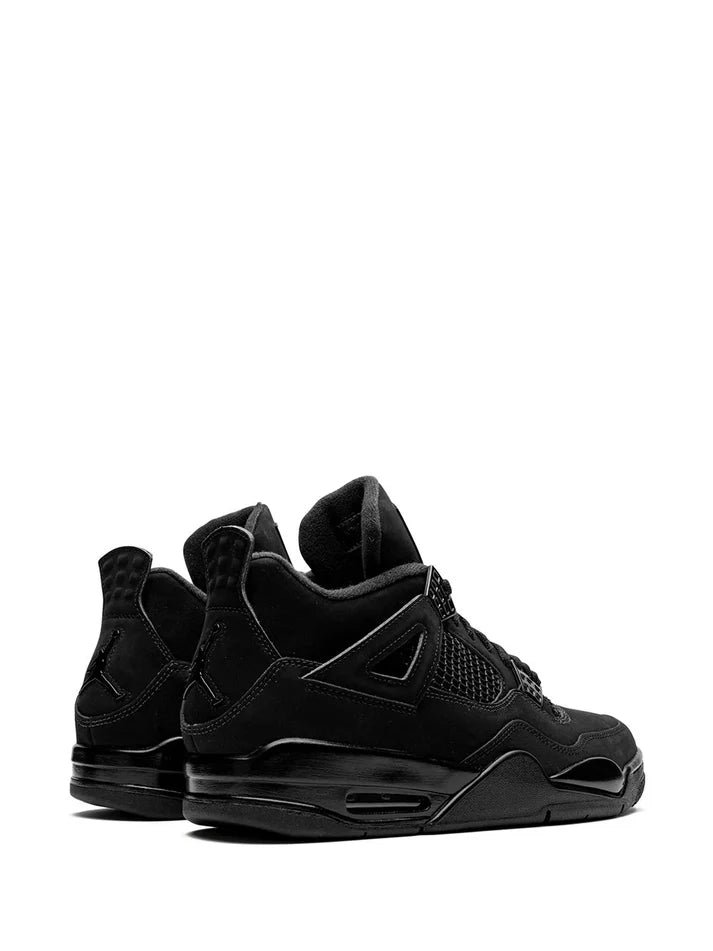 Nike Air Jordan 4 Retro "Black Cat 2020"