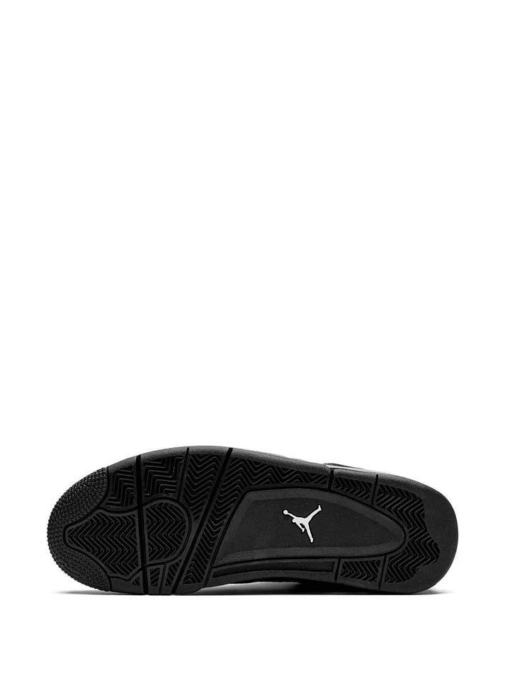 Nike Air Jordan 4 Retro "Black Cat 2020"