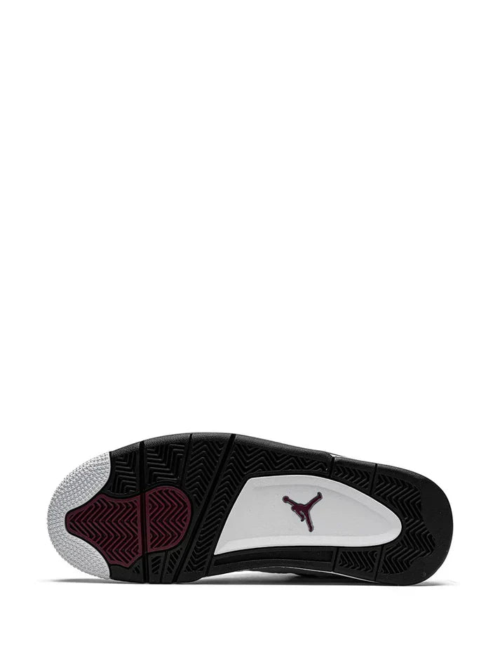 Nike Air Jordan 4 Retro "PSG"