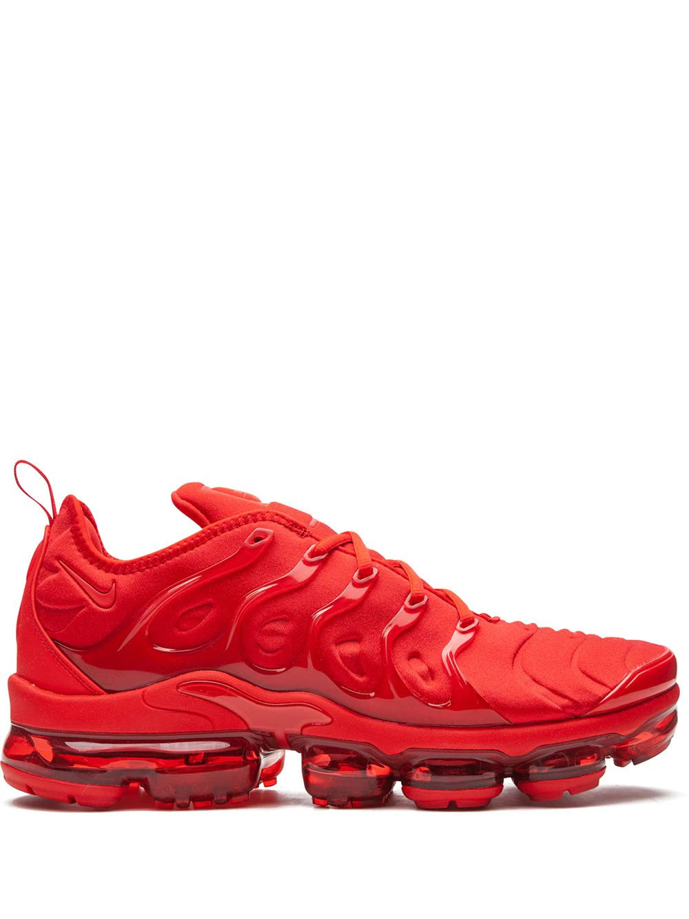 Nike Air Vapormax Plus "Triple Red"