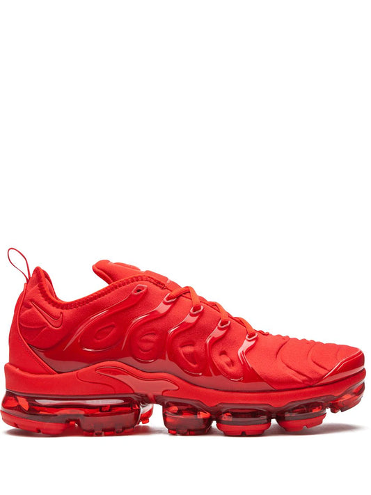 Nike Air Vapormax Plus "Triple Red"