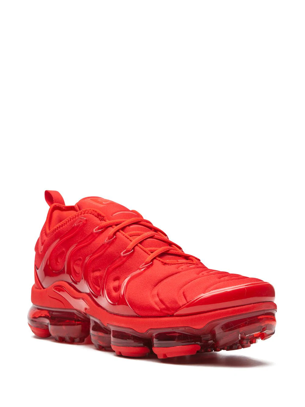Nike Air Vapormax Plus "Triple Red"