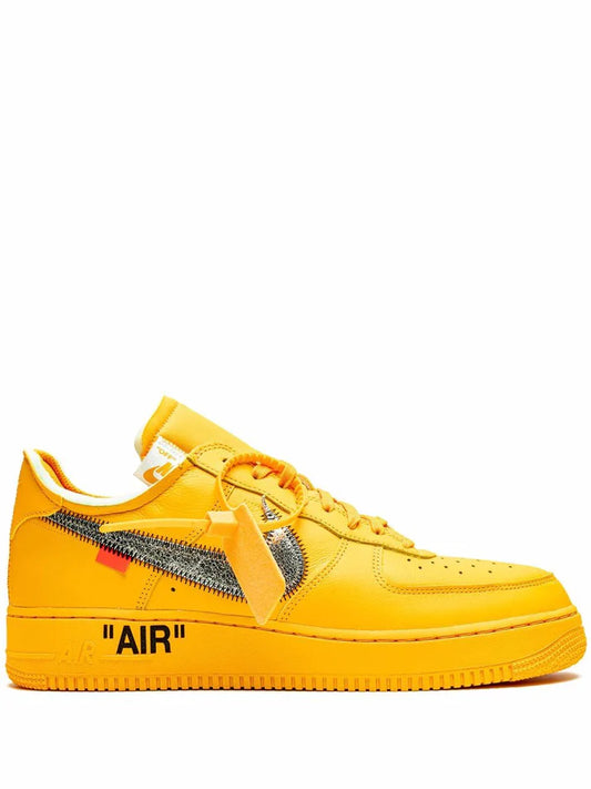 Air Force 1 Low "University Gold"