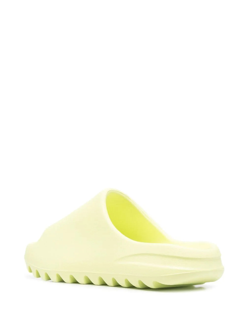 Adidas YEEZY "Glow Green"