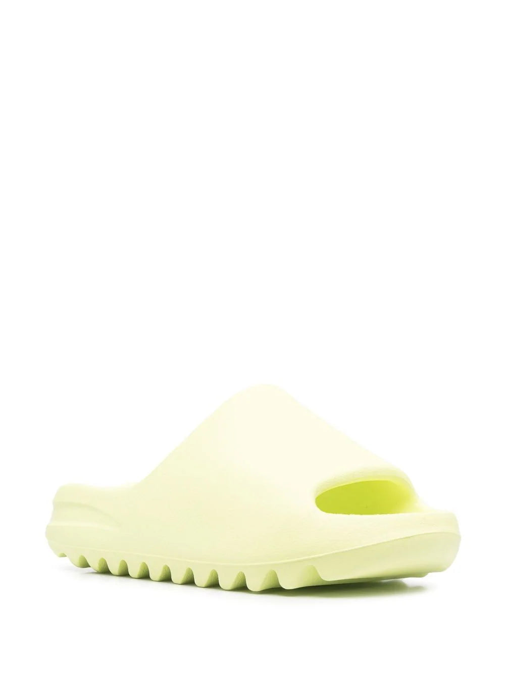 Adidas YEEZY "Glow Green"