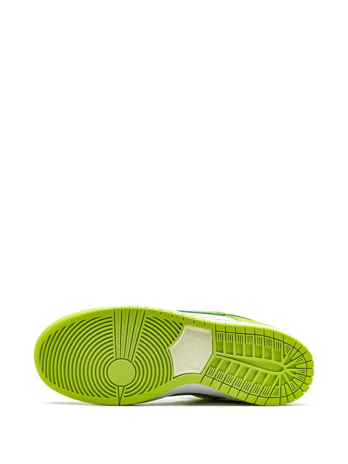 Nike SB Dunk Low Pro "Green Apple"
