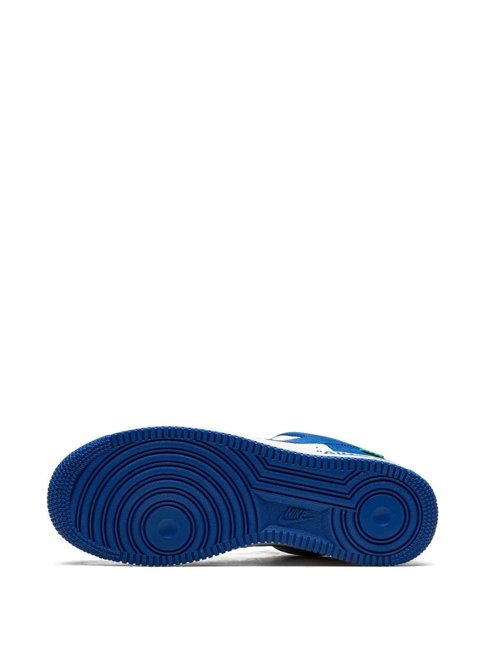 Nike x Louis Vuitton Air Force 1 Low "Virgil Abloh - White/Blue"