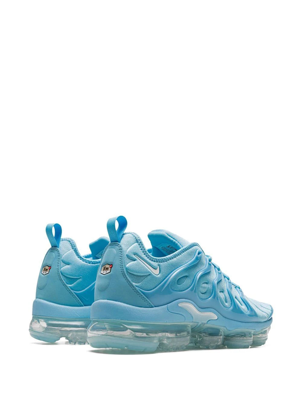 Nike Air Vapormax Plus "Blue Chill"
