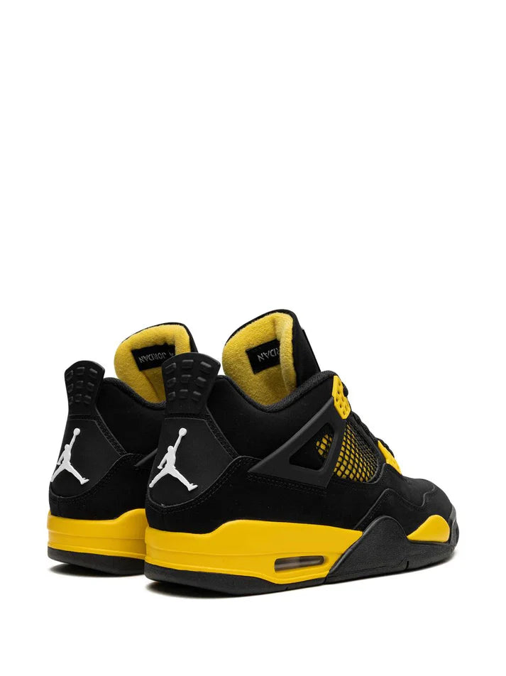 Nike Air Jordan 4 Retro "Thunder 2023"