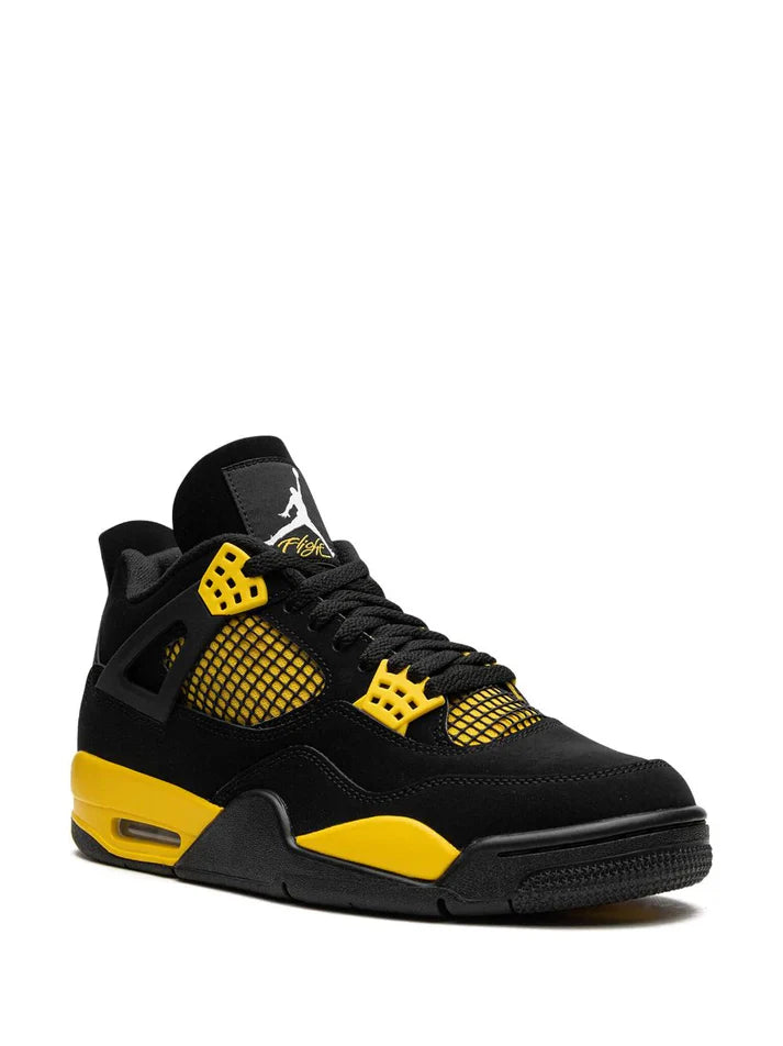 Nike Air Jordan 4 Retro "Thunder 2023"