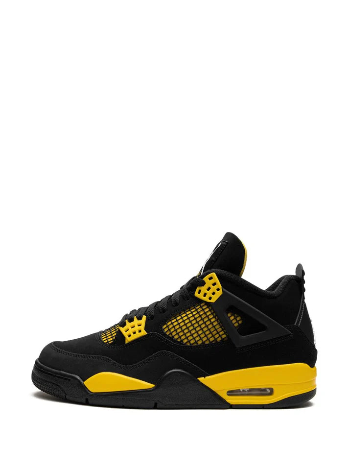 Nike Air Jordan 4 Retro "Thunder 2023"