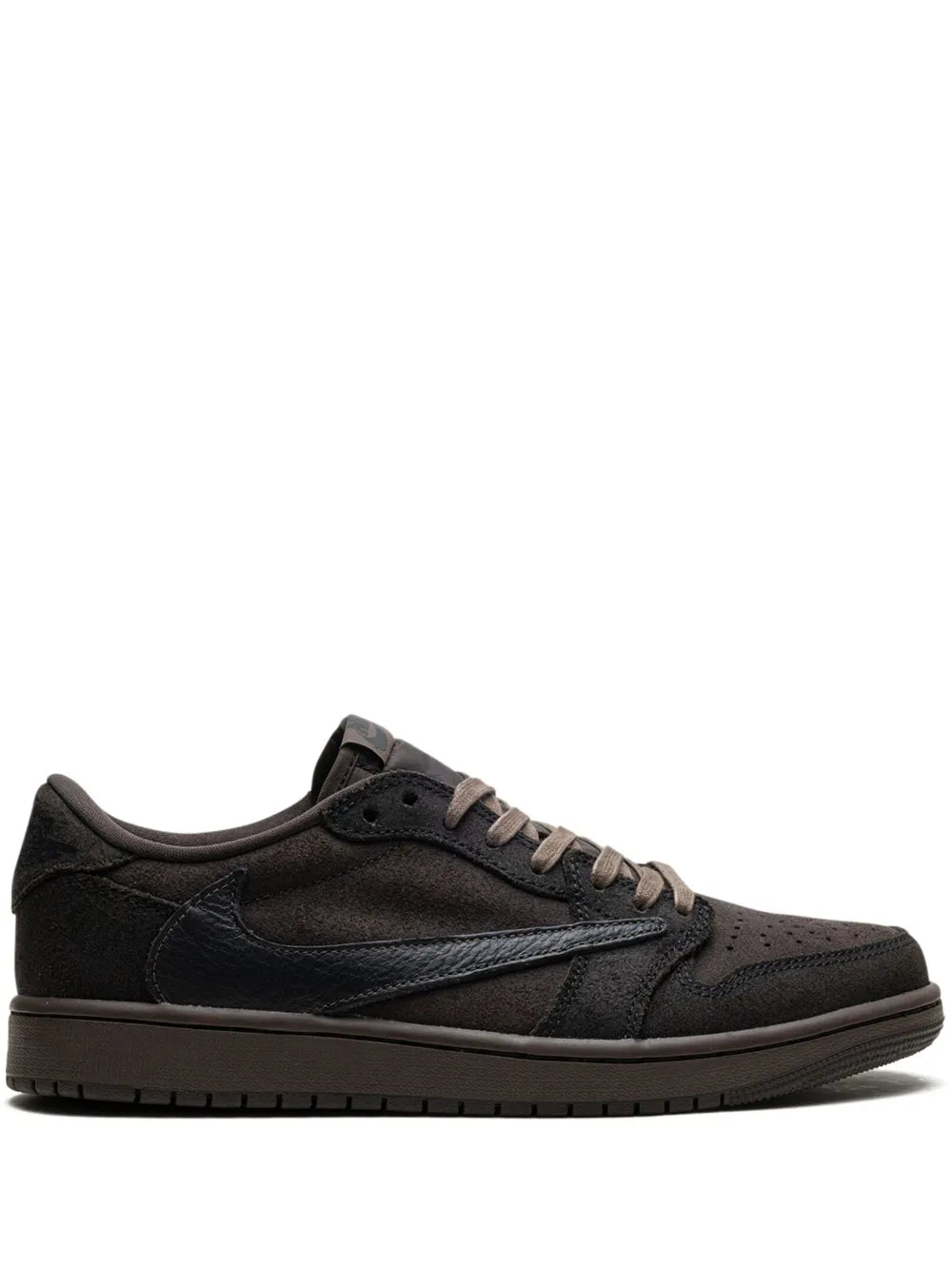Nike Jordan 1 Retro Low OG SP Travis Scott Velvet Brown