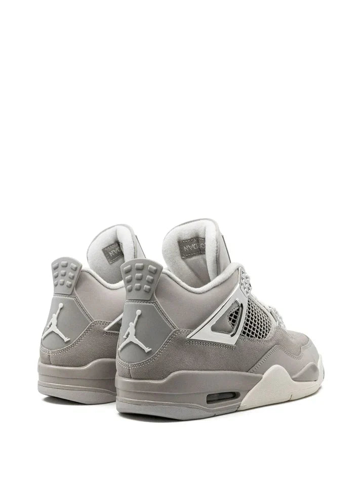 Nike Air Jordan 4 "Frozen Moments"