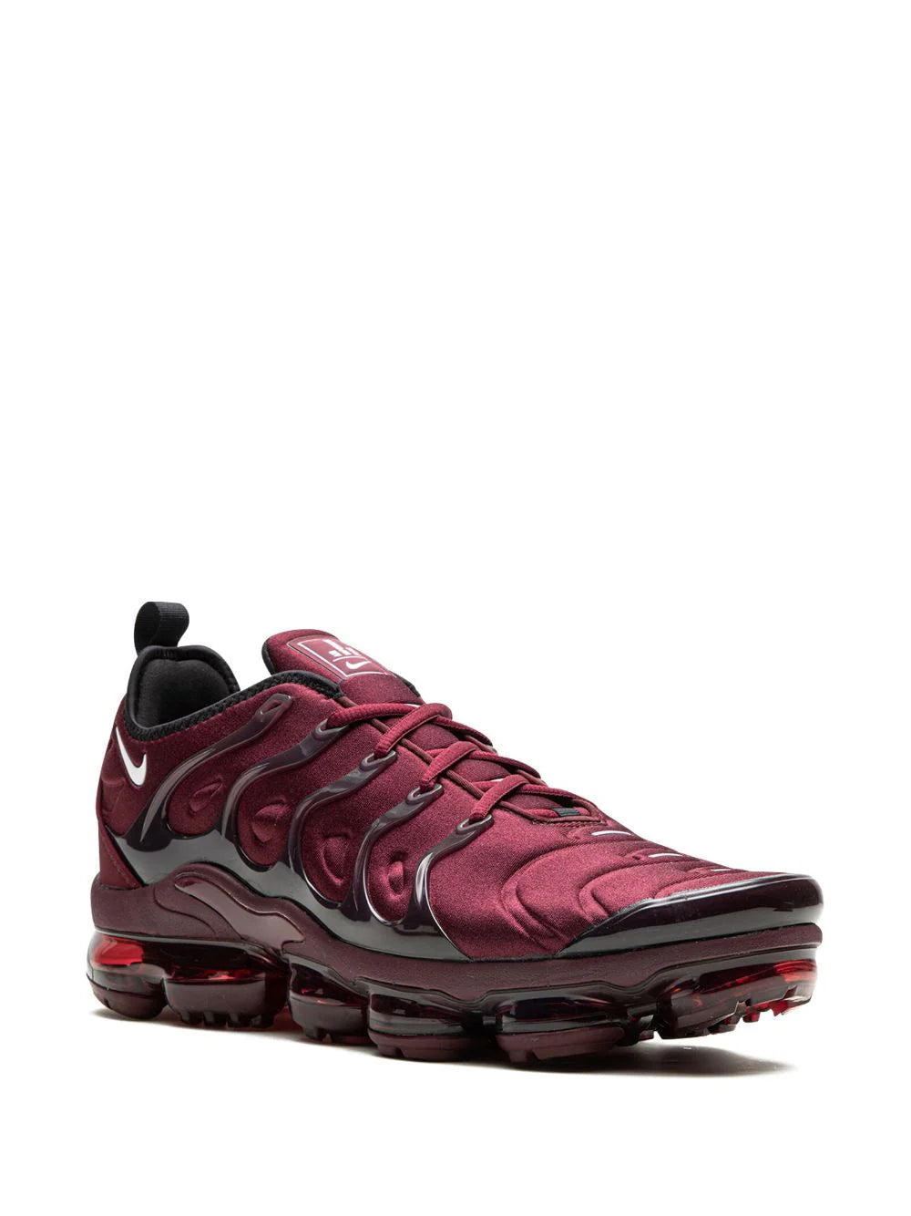 Nike Air VaporMax Plus "Burgundy"
