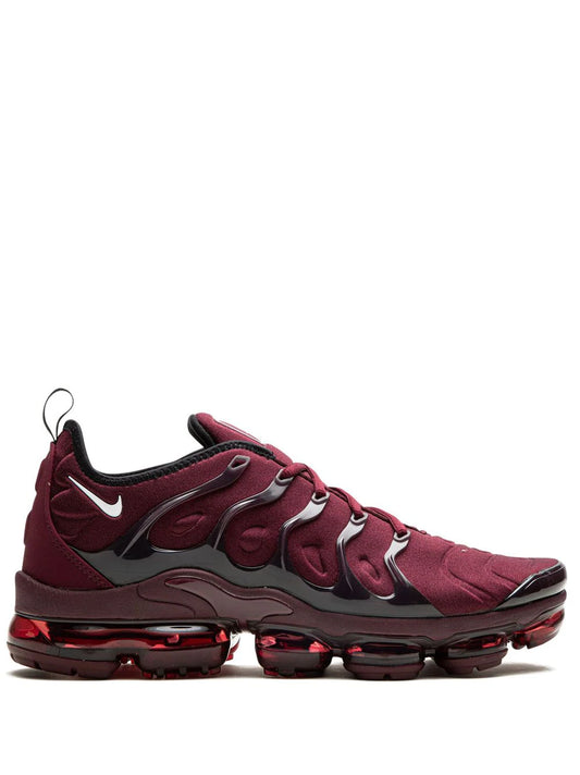 Nike Air VaporMax Plus "Burgundy"