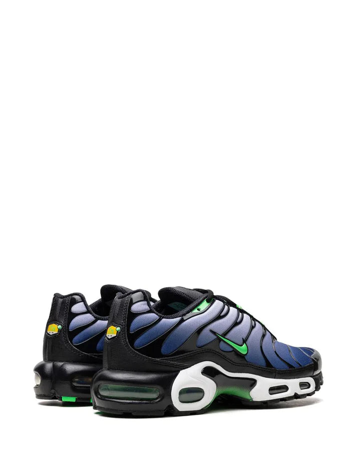 Nike Air Max Plus "Scream Green"