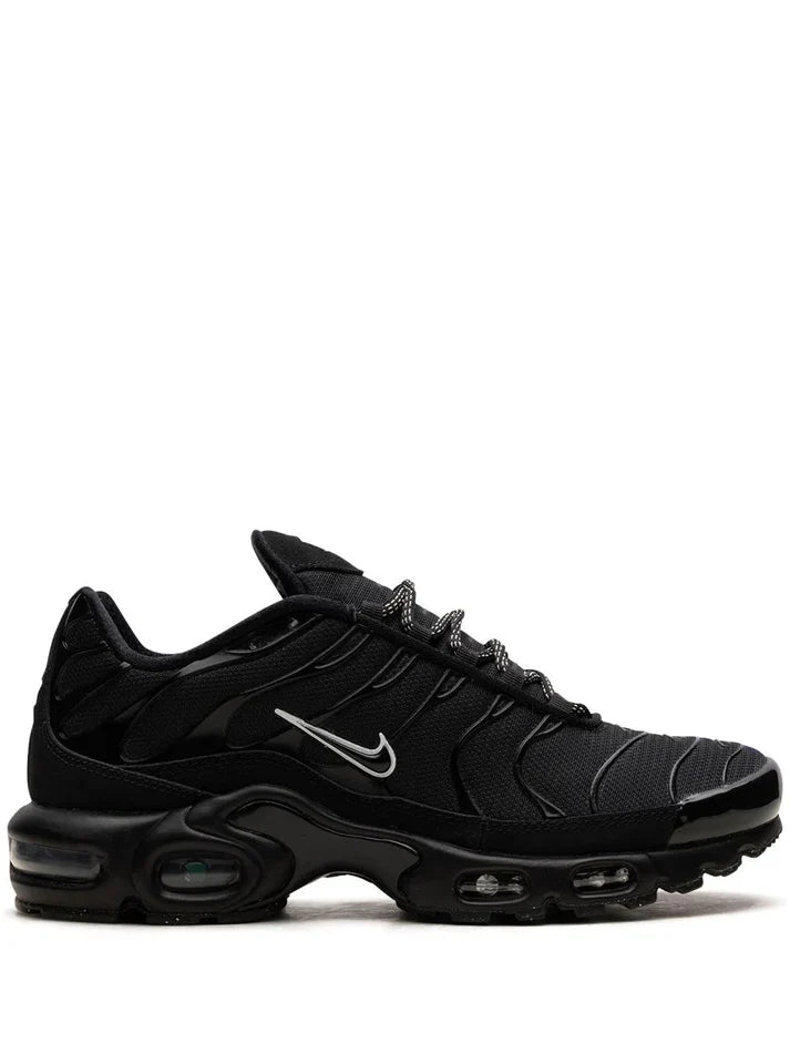 Nike Air Max Plus "Black/Blue/Red"