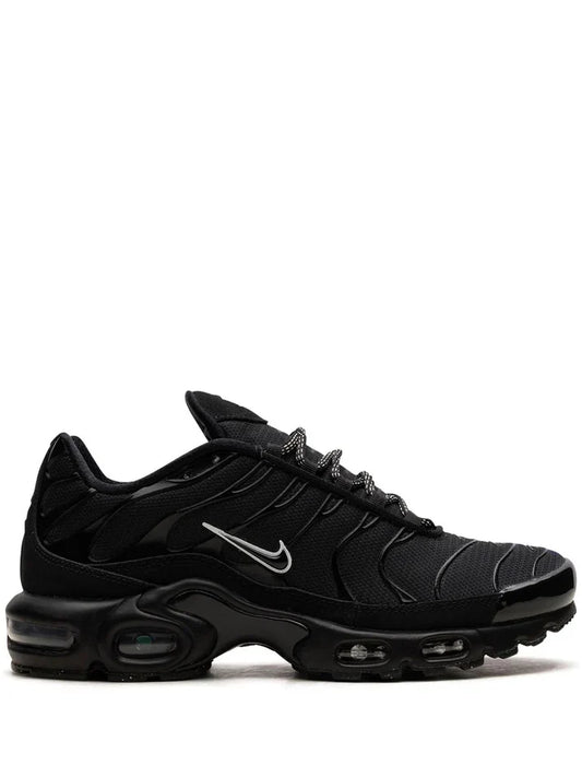 Nike Air Max Plus "Black/Blue/Red"