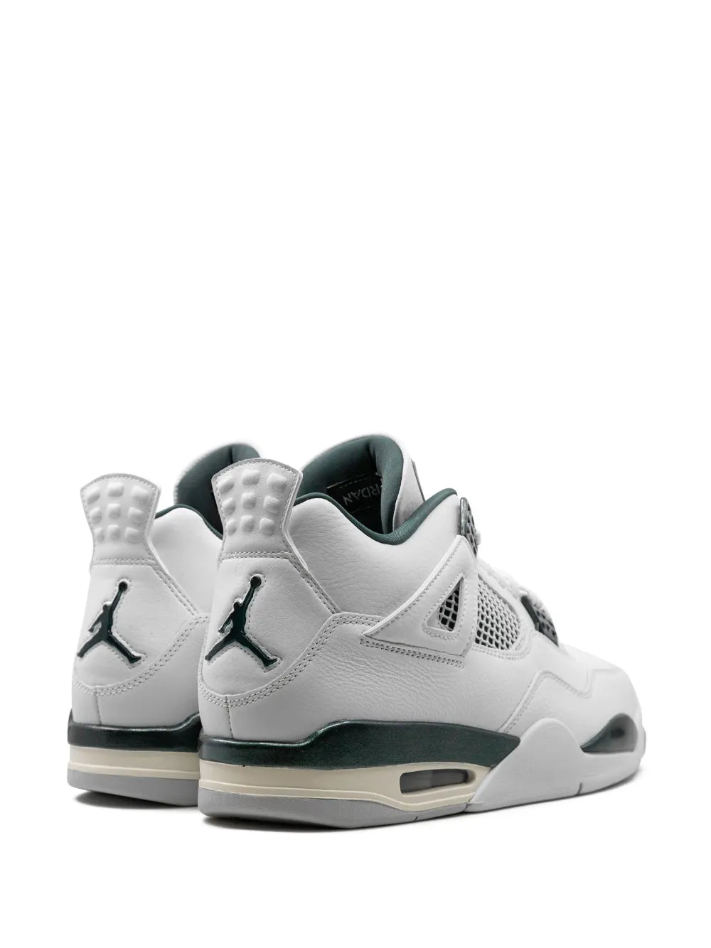 Nike Air Jordan 4 "Oxidized Green"