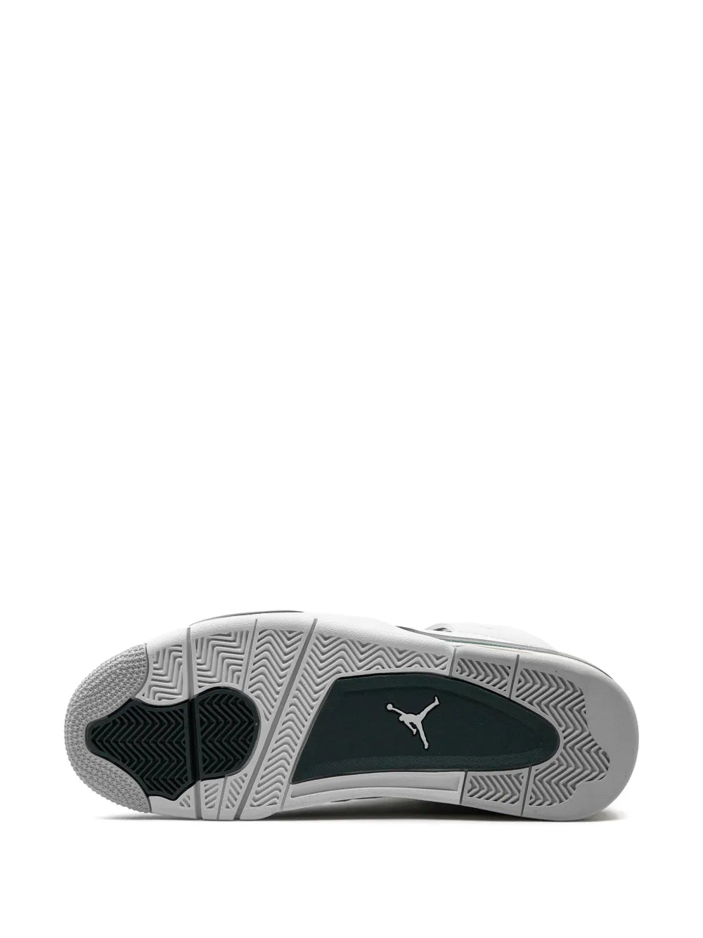 Nike Air Jordan 4 "Oxidized Green"