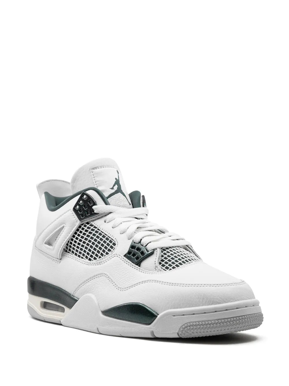 Nike Air Jordan 4 "Oxidized Green"