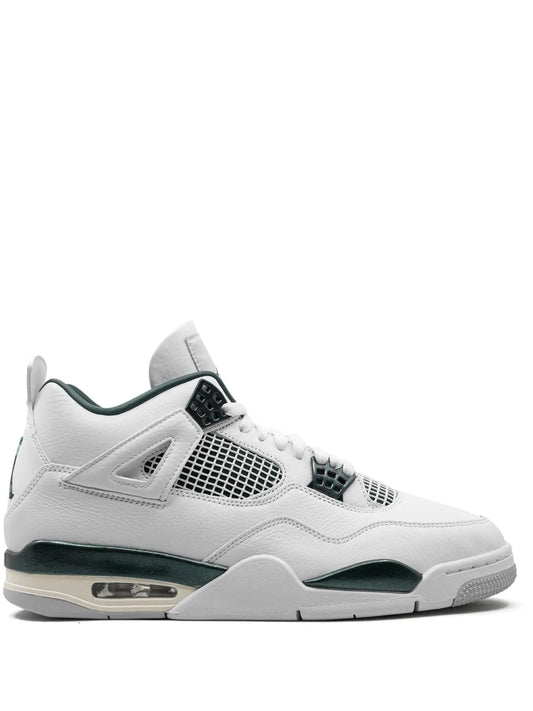 Nike Air Jordan 4 "Oxidized Green"