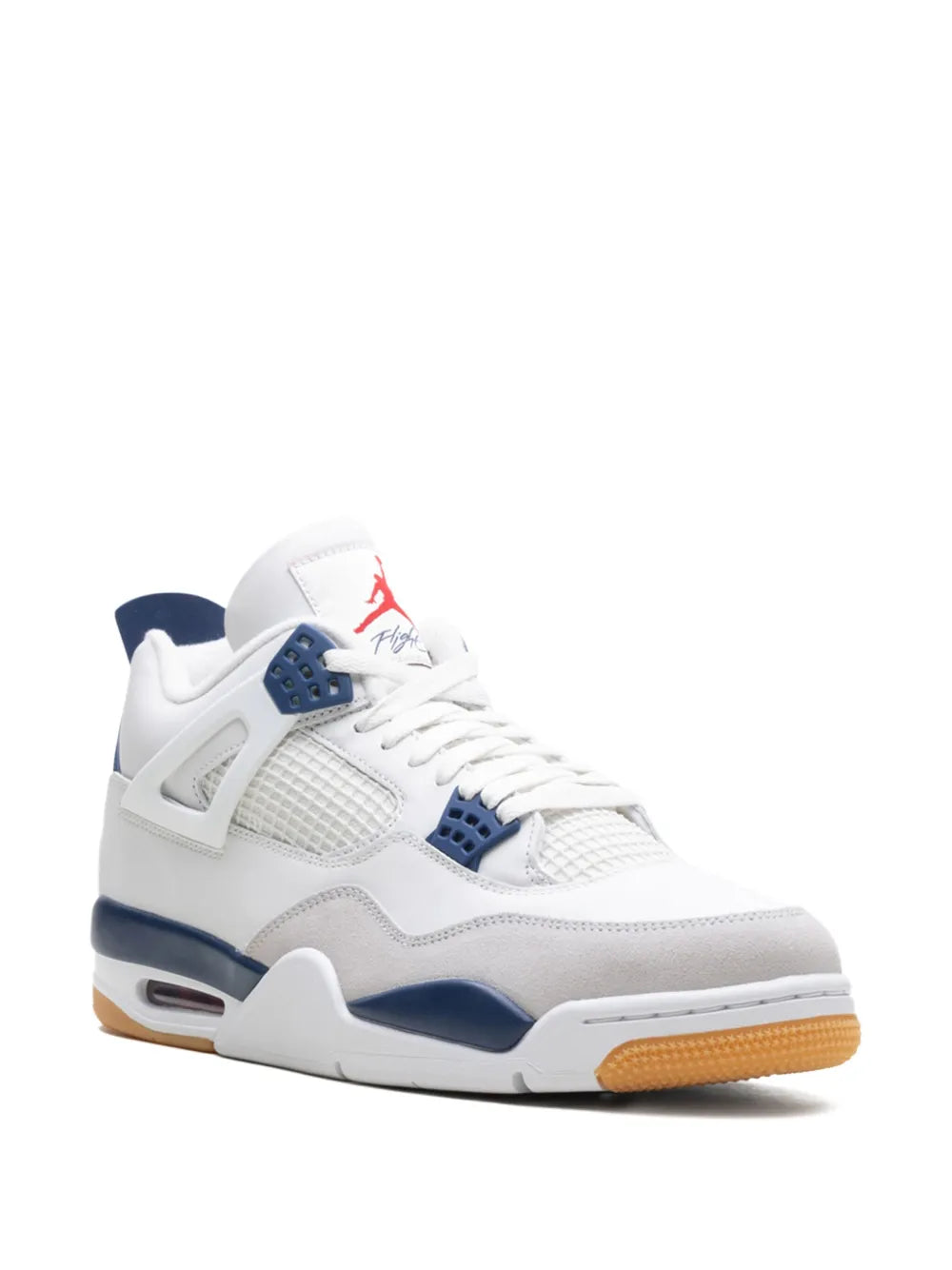 Nike Air Jordan 4 "Navy"