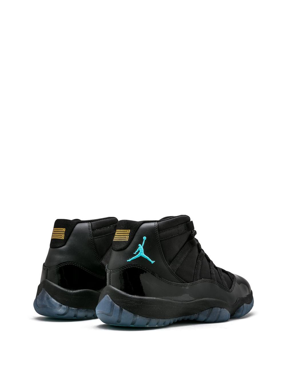 Nike Air Jordan 11 Retro "Gamma"