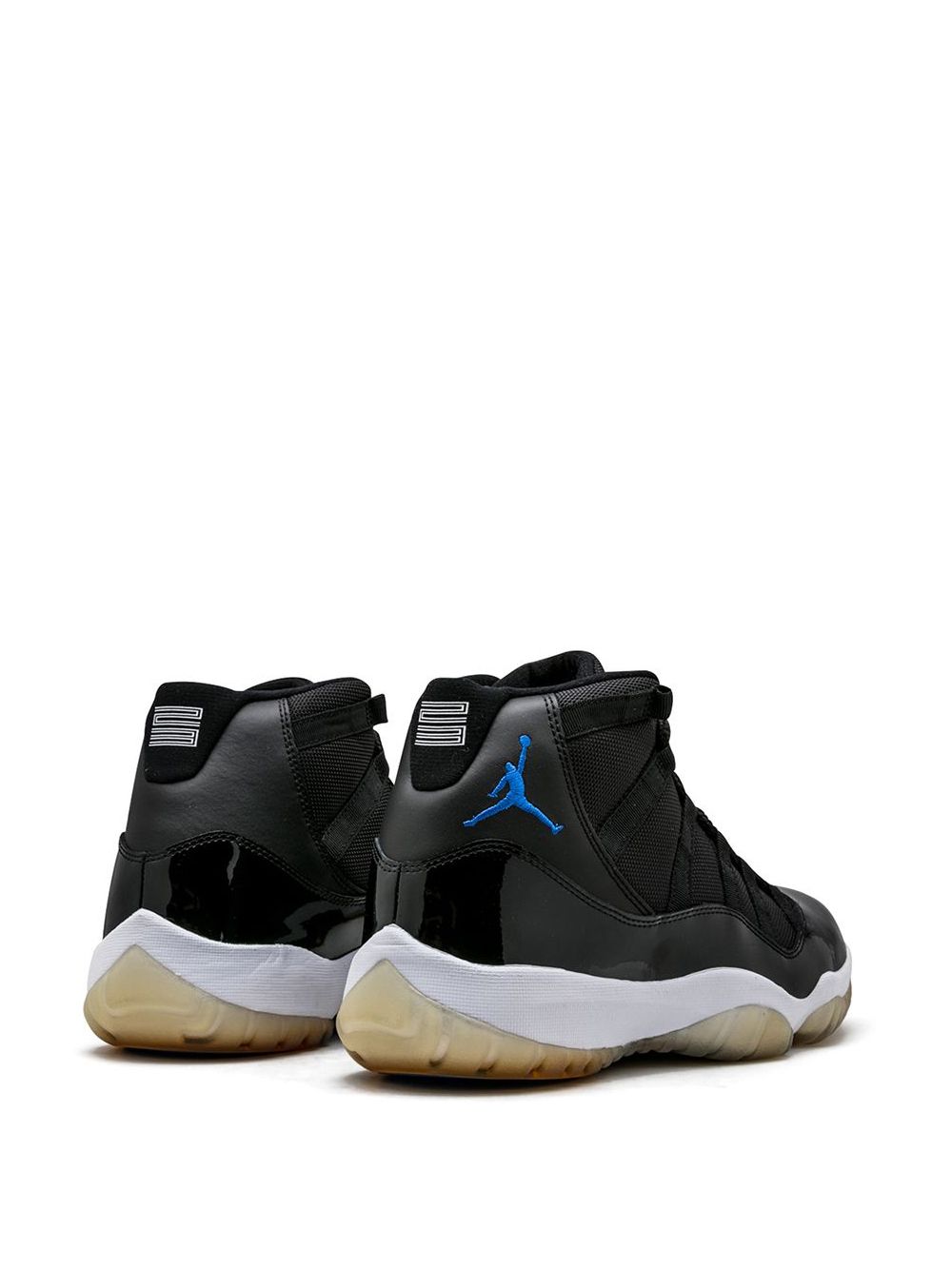 Nike Air Jordan 11 Retro "Space Jam - 2009"