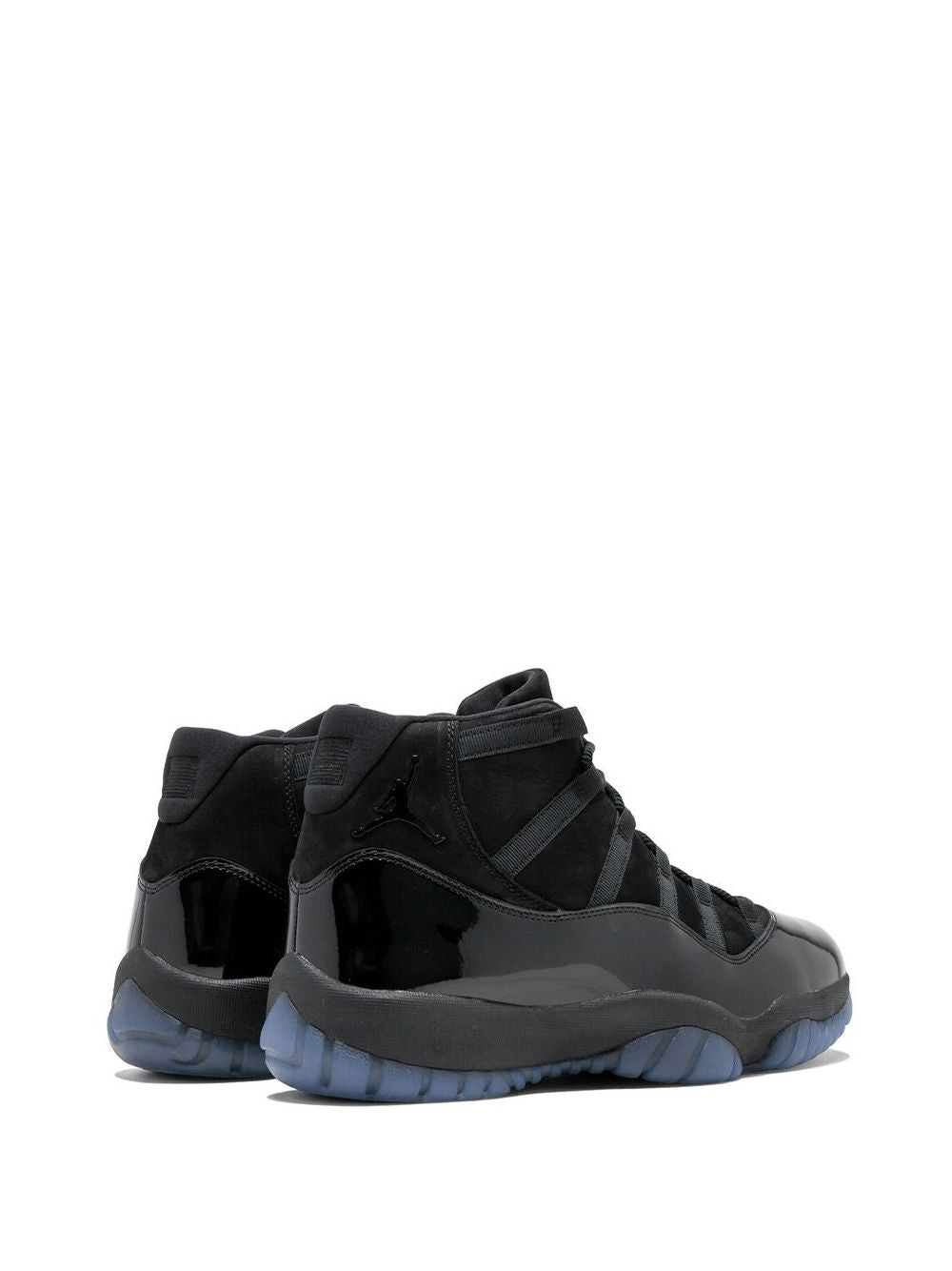 Nike Air Jordan 11 Retro "Cap and Gown"