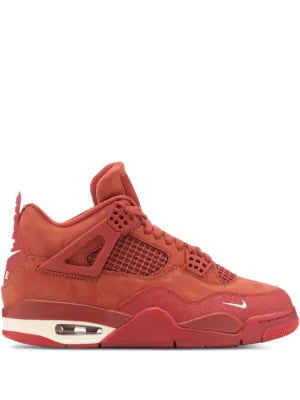 Nike Jordan x Nigel Sylvester Air Jordan 4 OG "Bike Air"