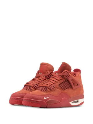 Nike Jordan x Nigel Sylvester Air Jordan 4 OG "Bike Air"