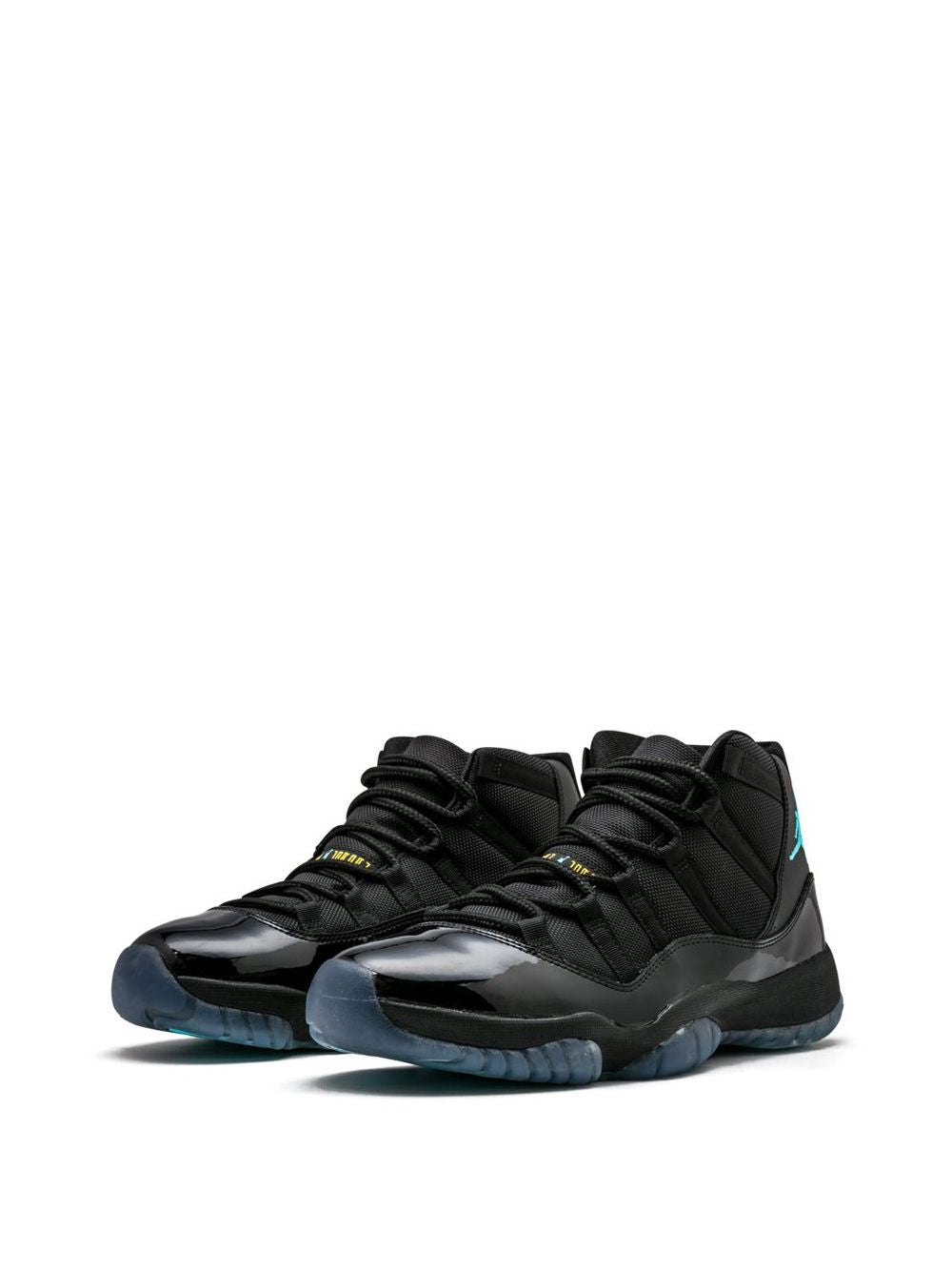 Nike Air Jordan 11 Retro "Gamma"